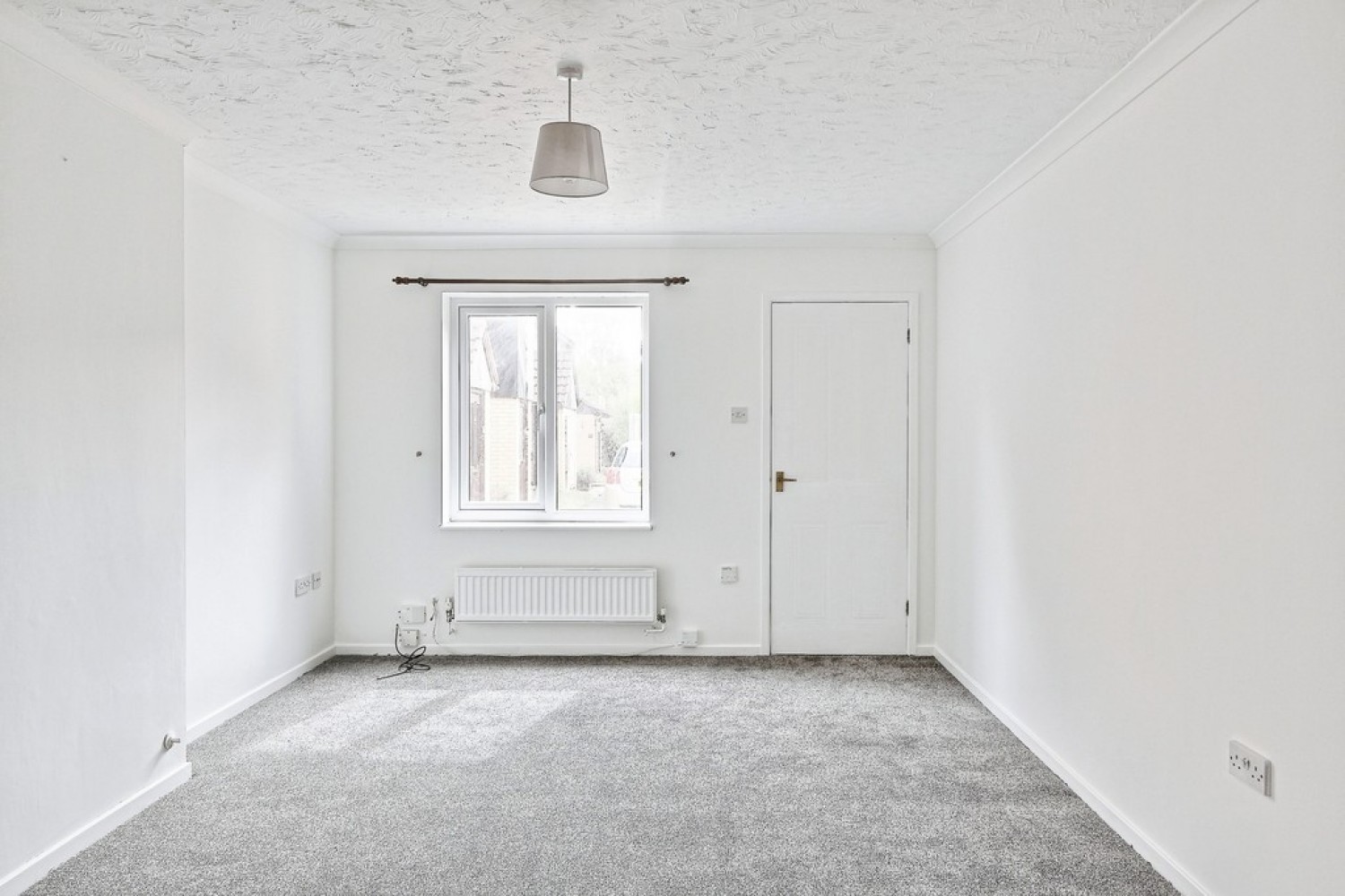 2 bedroom House for Letting Stott Gardens, Cambridge