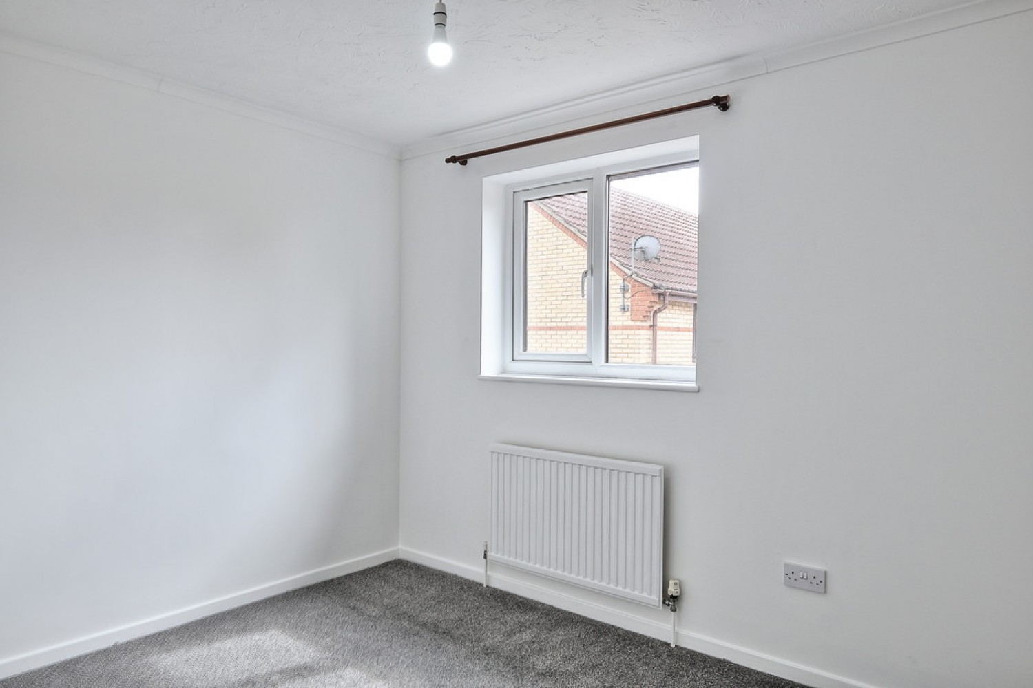 2 bedroom House for Letting Stott Gardens, Cambridge