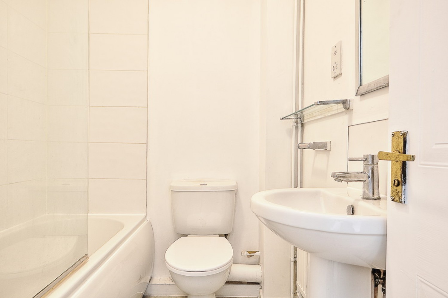 2 bedroom House for Letting Stott Gardens, Cambridge