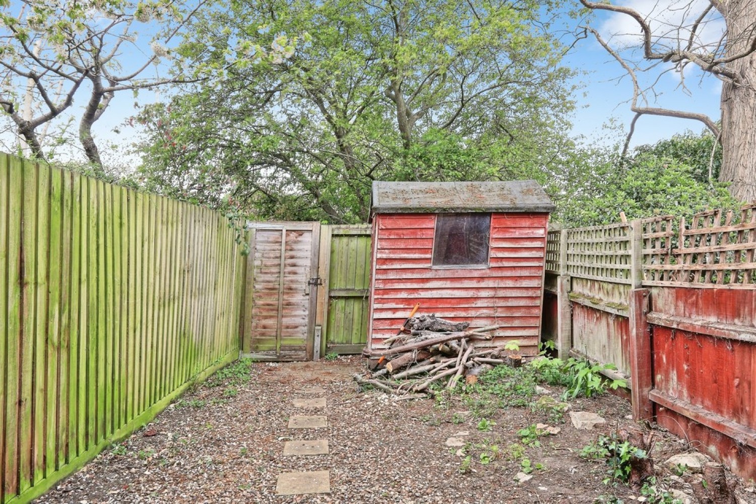 2 bedroom House for Letting Stott Gardens, Cambridge