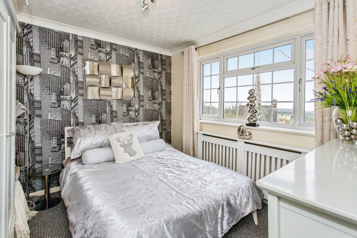 Aldreth Road, Haddenham