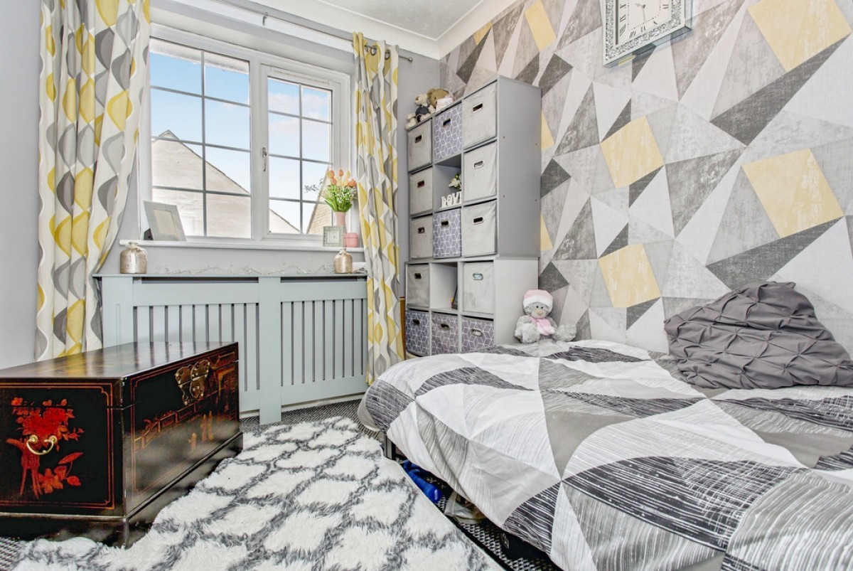 Aldreth Road, Haddenham