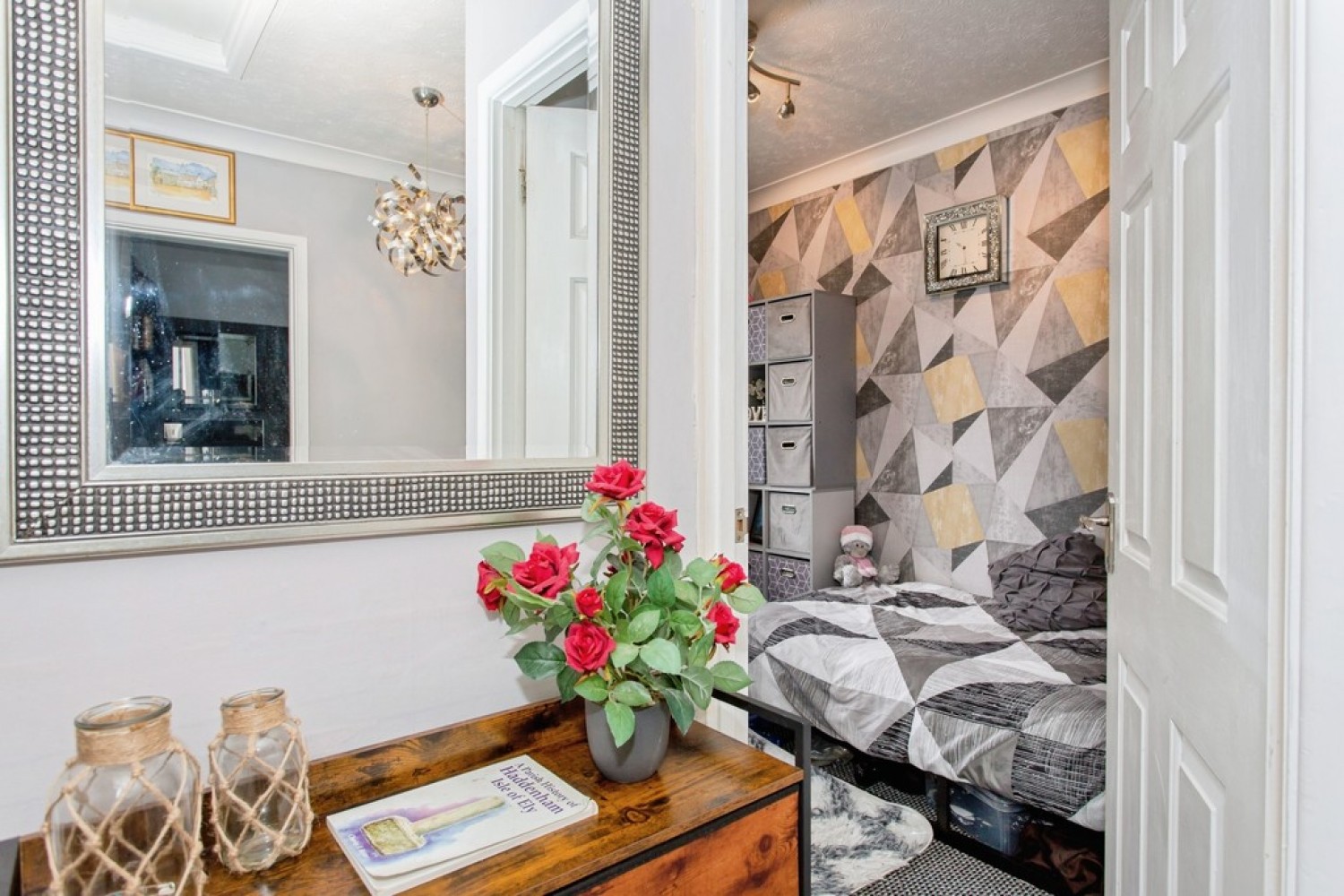 3 bedroom House for Sale Aldreth Road, Haddenham