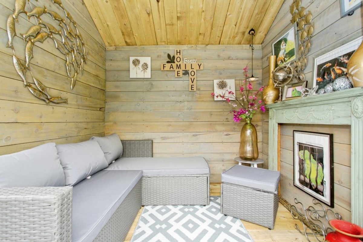 Aldreth Road, Haddenham