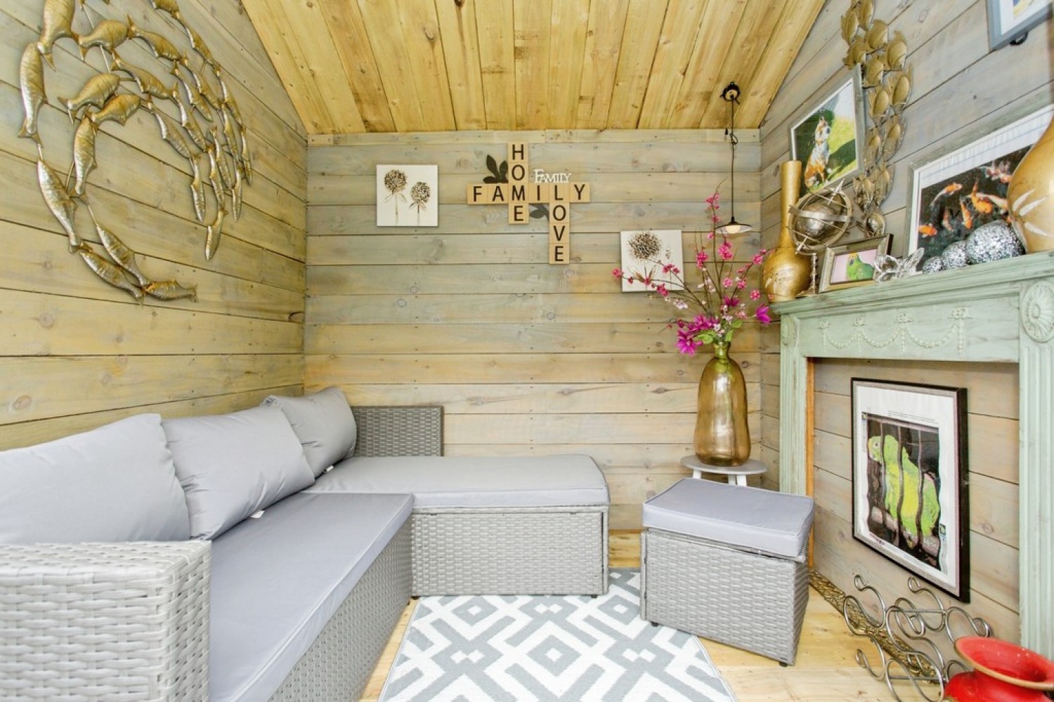 3 bedroom House for Sale Aldreth Road, Haddenham