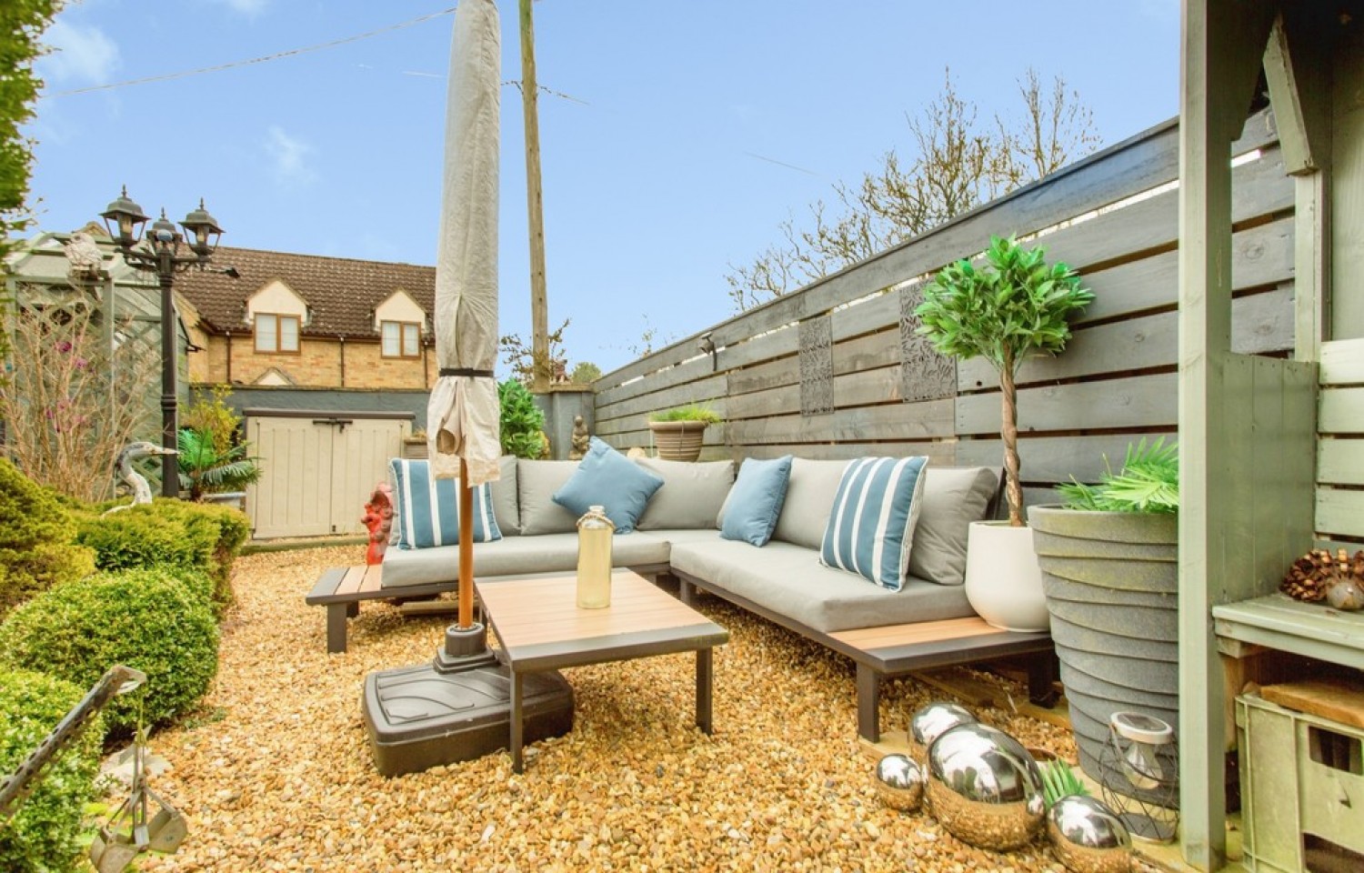 3 bedroom House for Sale Aldreth Road, Haddenham