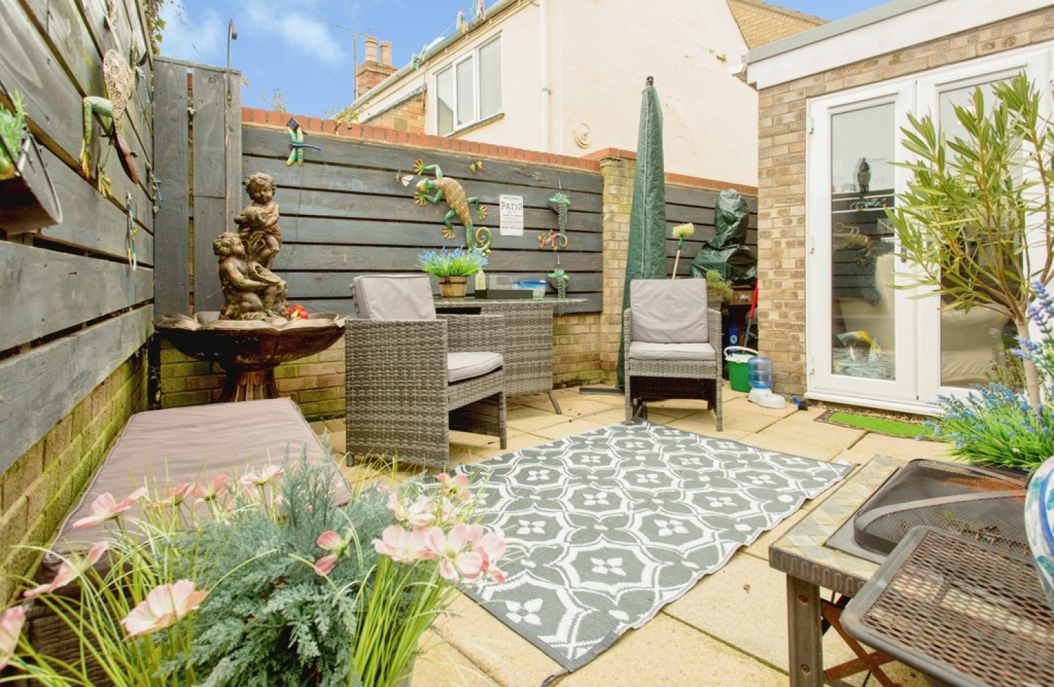 3 bedroom House for Sale Aldreth Road, Haddenham