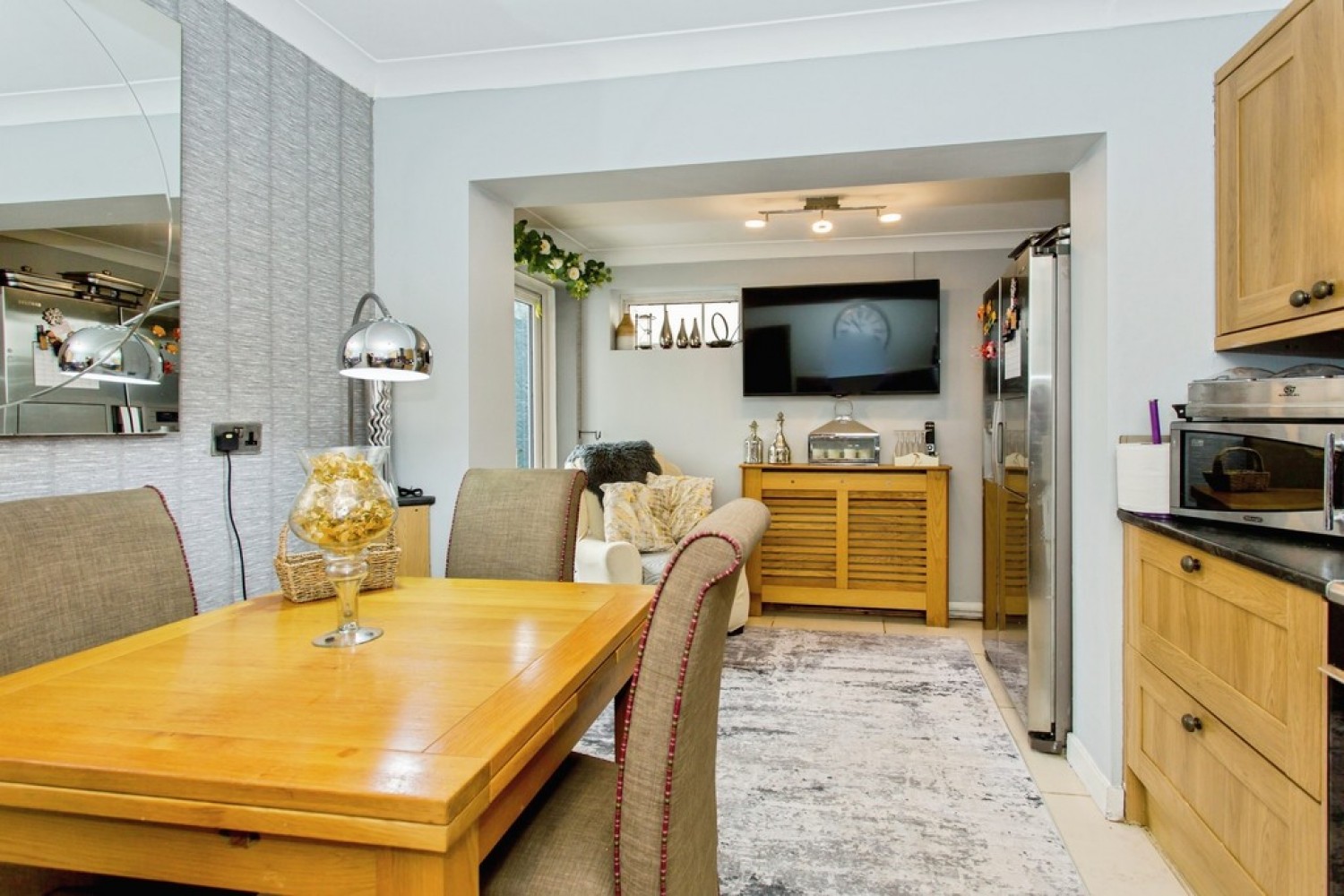 3 bedroom House for Sale Aldreth Road, Haddenham