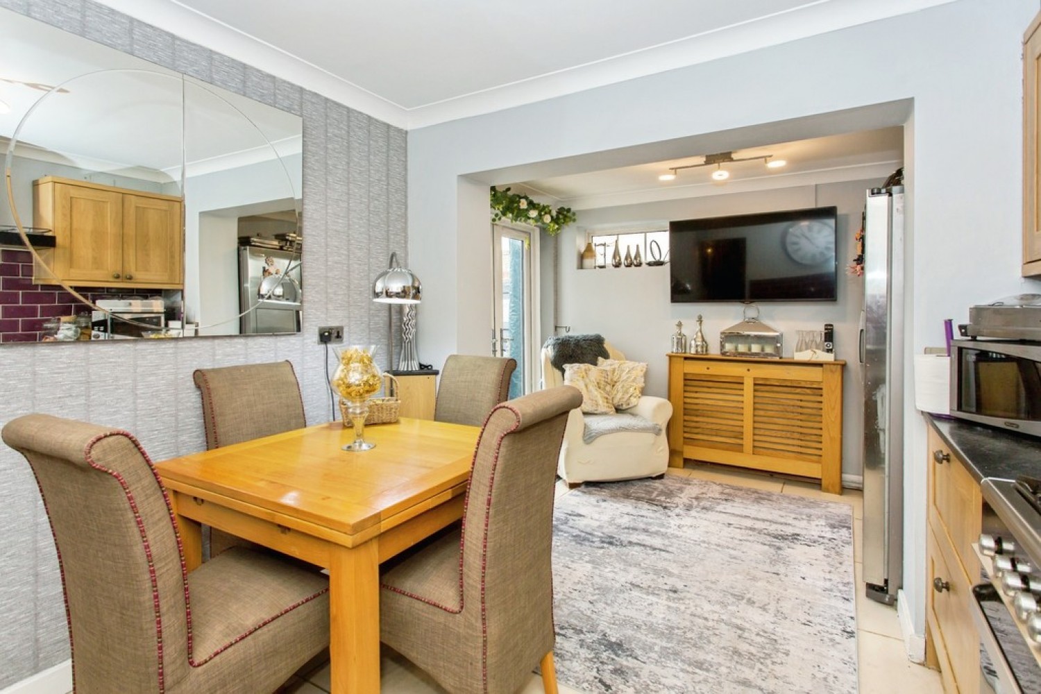 3 bedroom House for Sale Aldreth Road, Haddenham