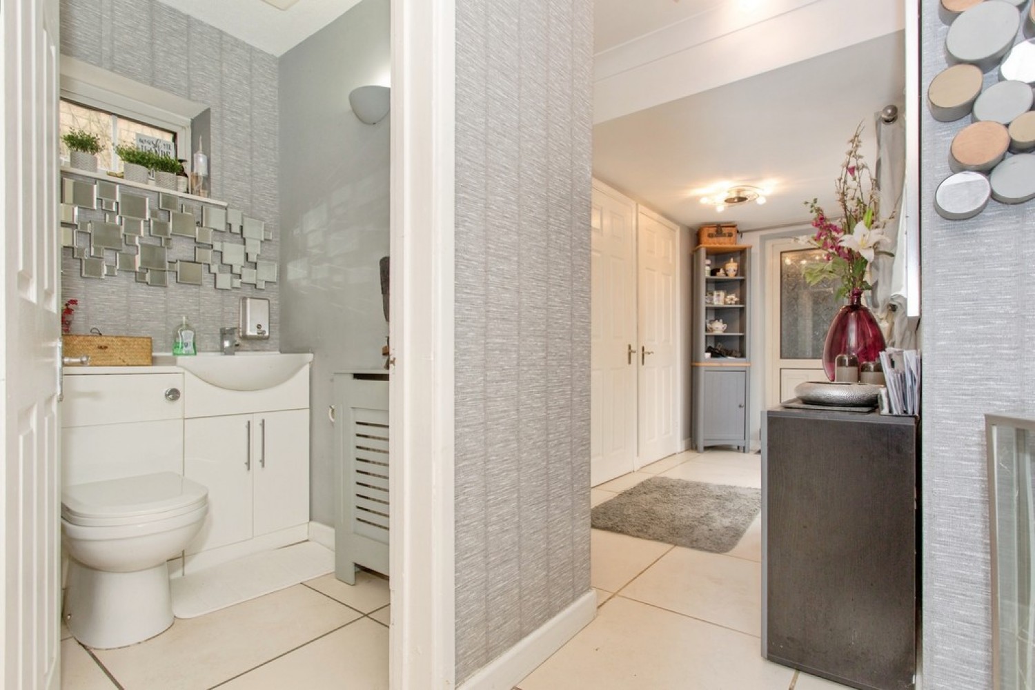 3 bedroom House for Sale Aldreth Road, Haddenham