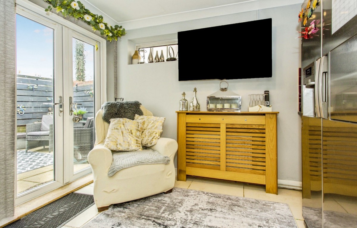 Aldreth Road, Haddenham