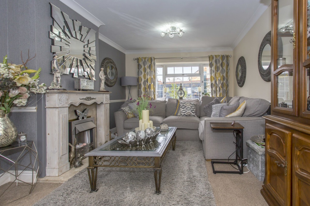 Aldreth Road, Haddenham