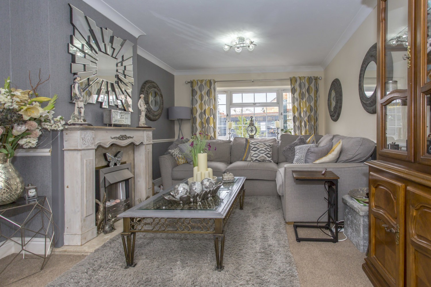 3 bedroom House for Sale Aldreth Road, Haddenham