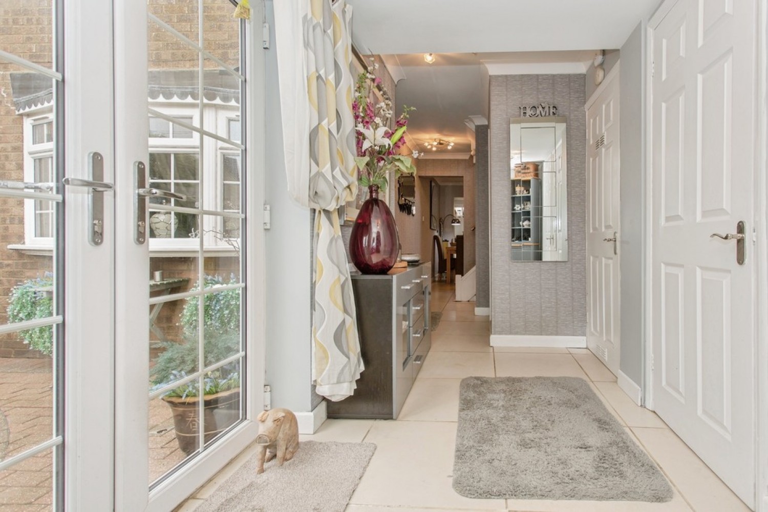 3 bedroom House for Sale Aldreth Road, Haddenham