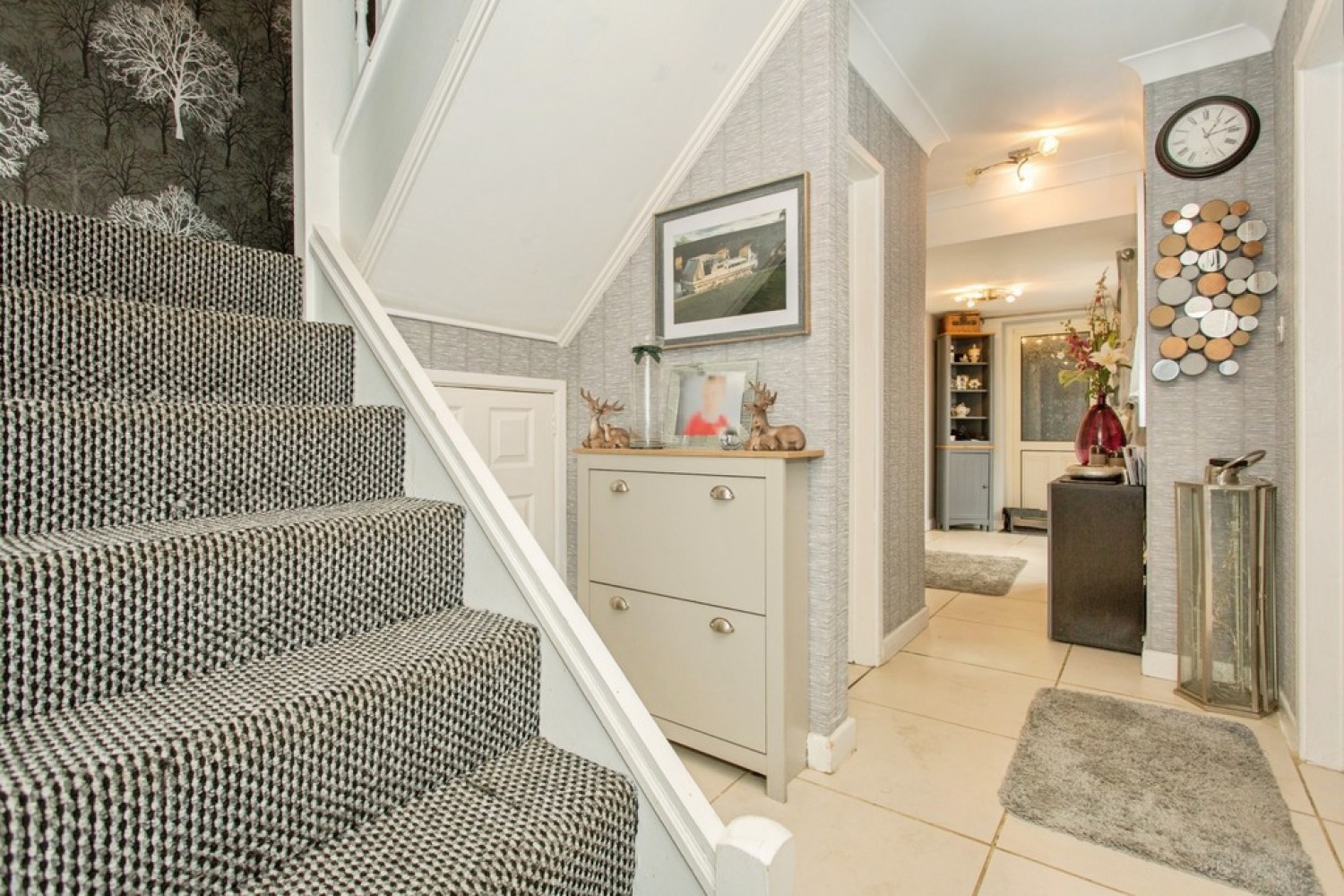 3 bedroom House for Sale Aldreth Road, Haddenham