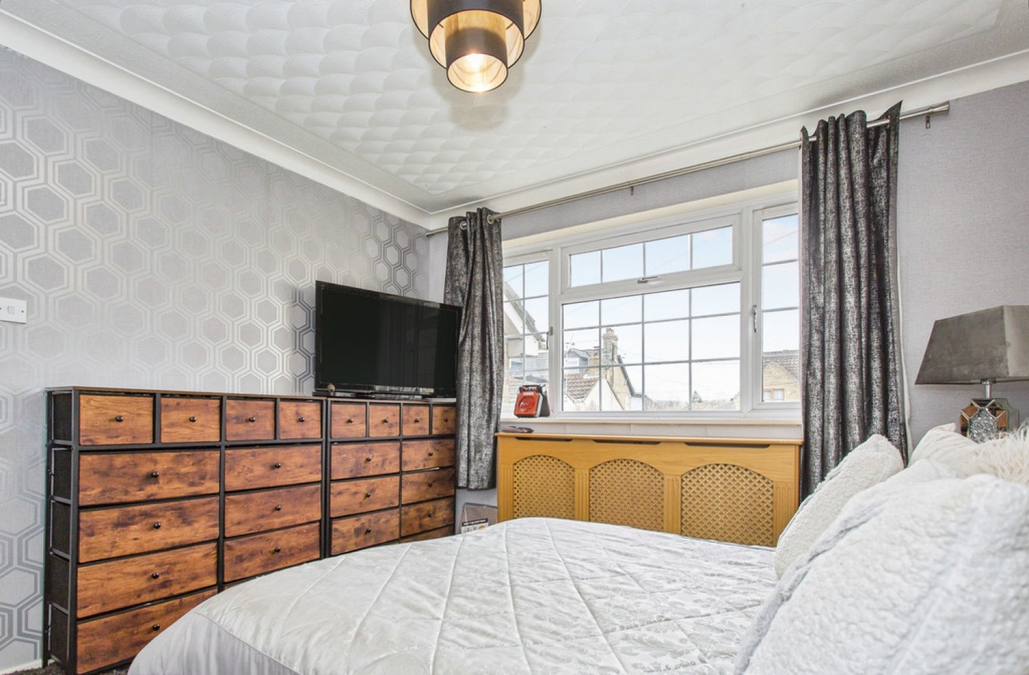 3 bedroom House for Sale Aldreth Road, Haddenham