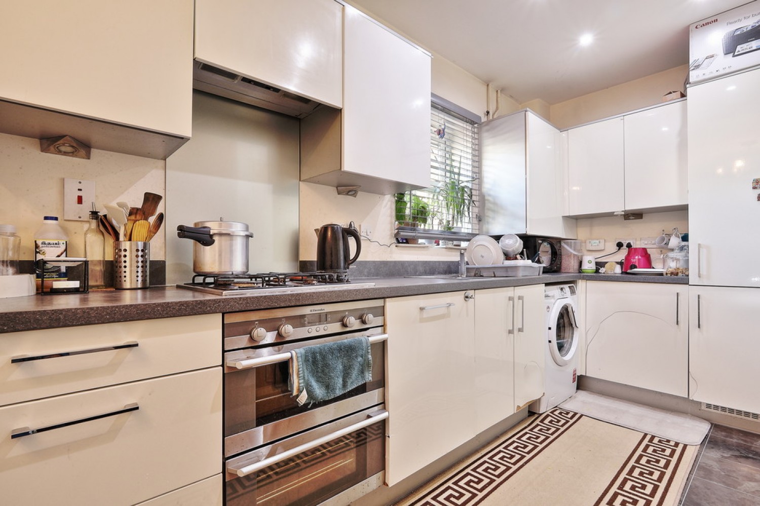 1 bedroom Flat for Sale Chieftain Way, Cambridge
