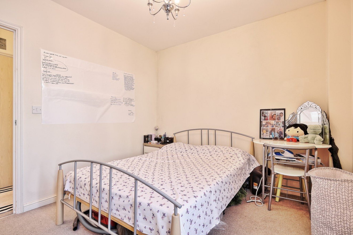 1 bedroom Flat for Sale Chieftain Way, Cambridge