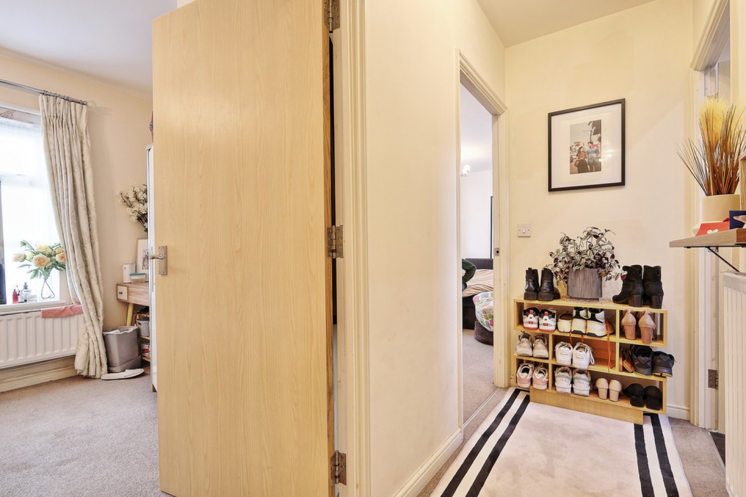 1 bedroom Flat for Sale Chieftain Way, Cambridge