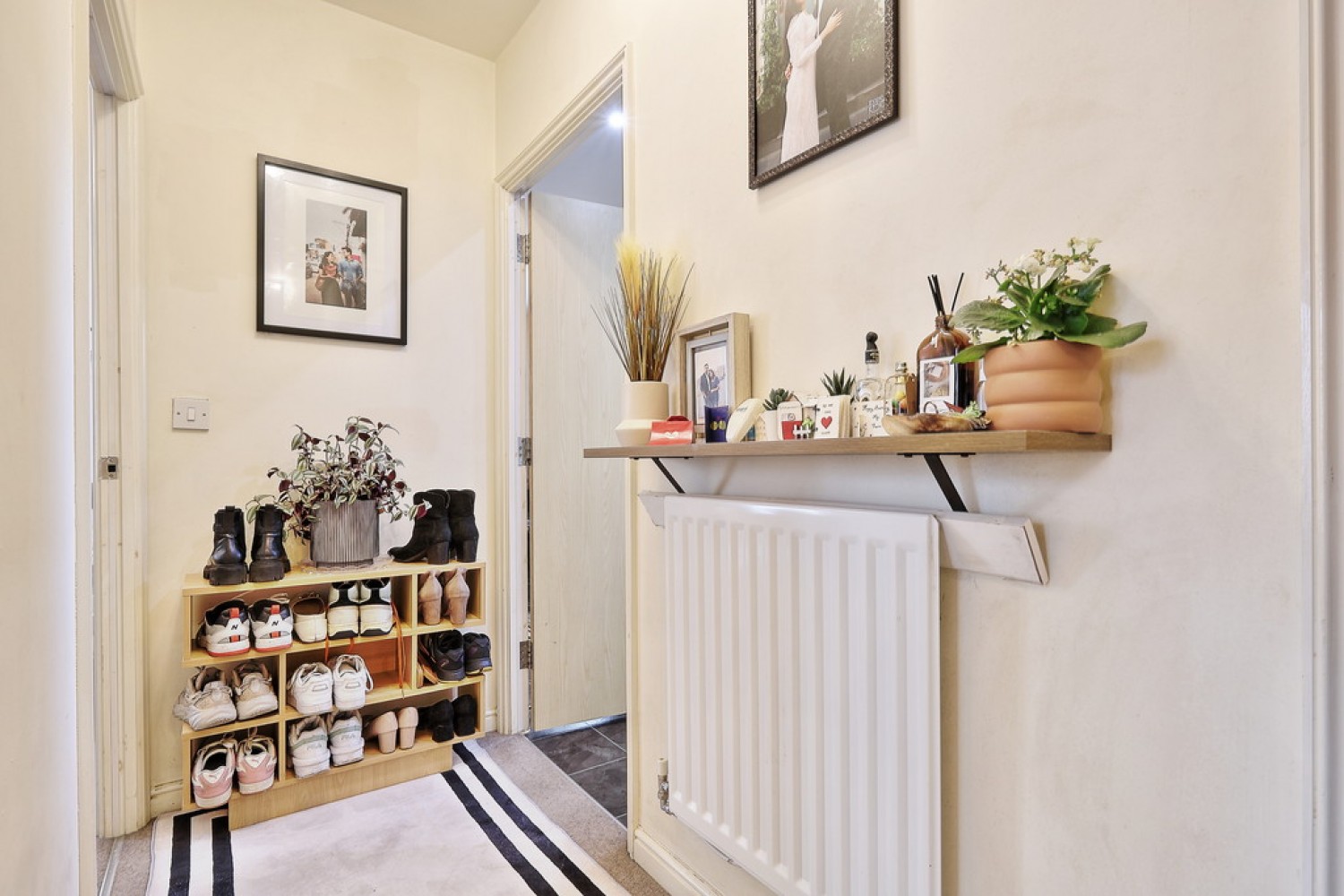 1 bedroom Flat for Sale Chieftain Way, Cambridge