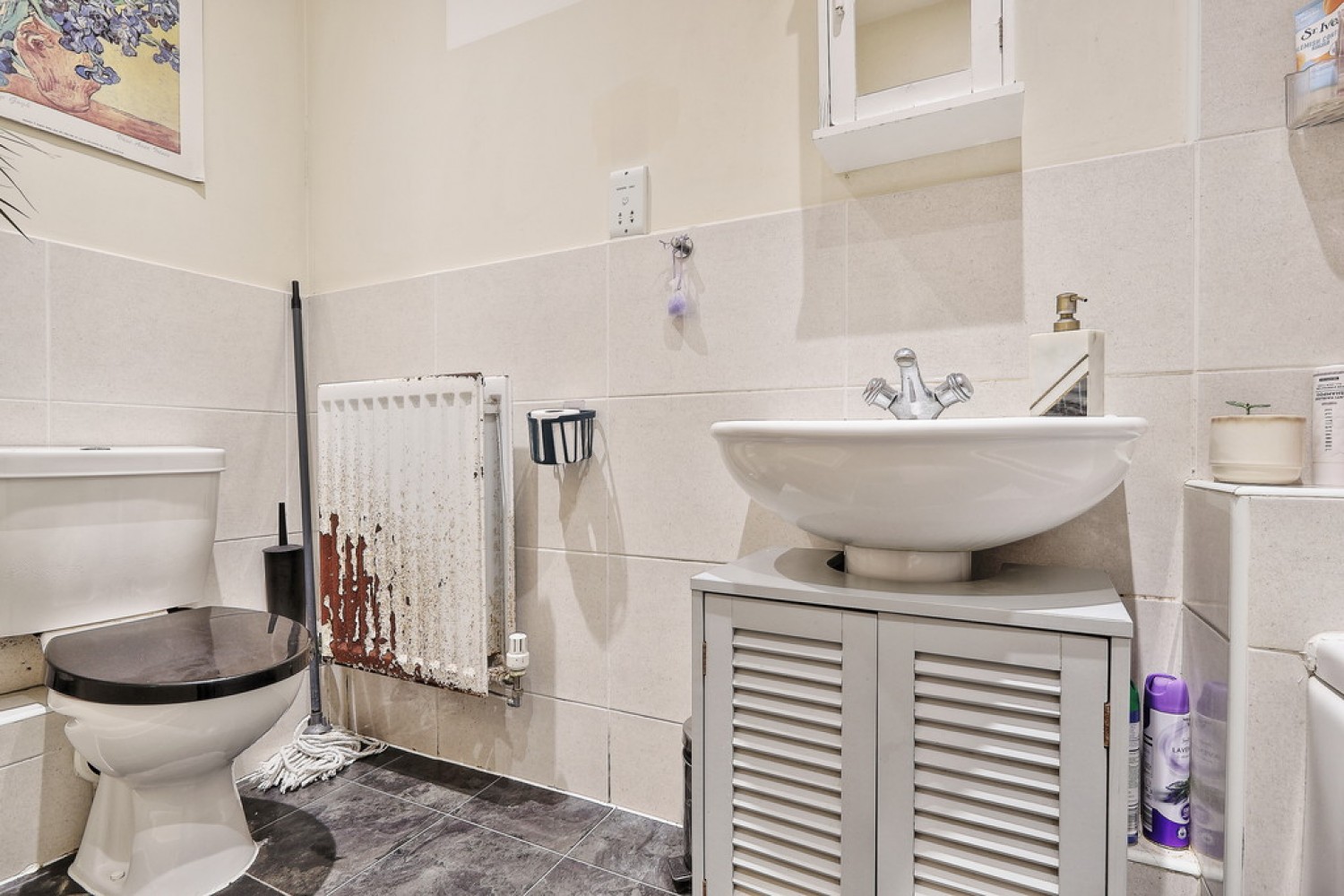 1 bedroom Flat for Sale Chieftain Way, Cambridge