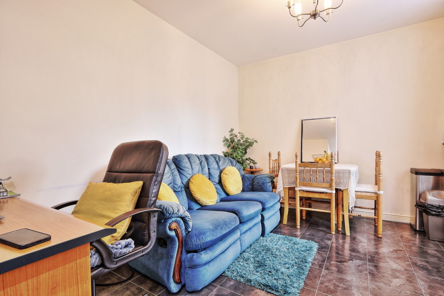 1 bedroom Flat for Sale Chieftain Way, Cambridge