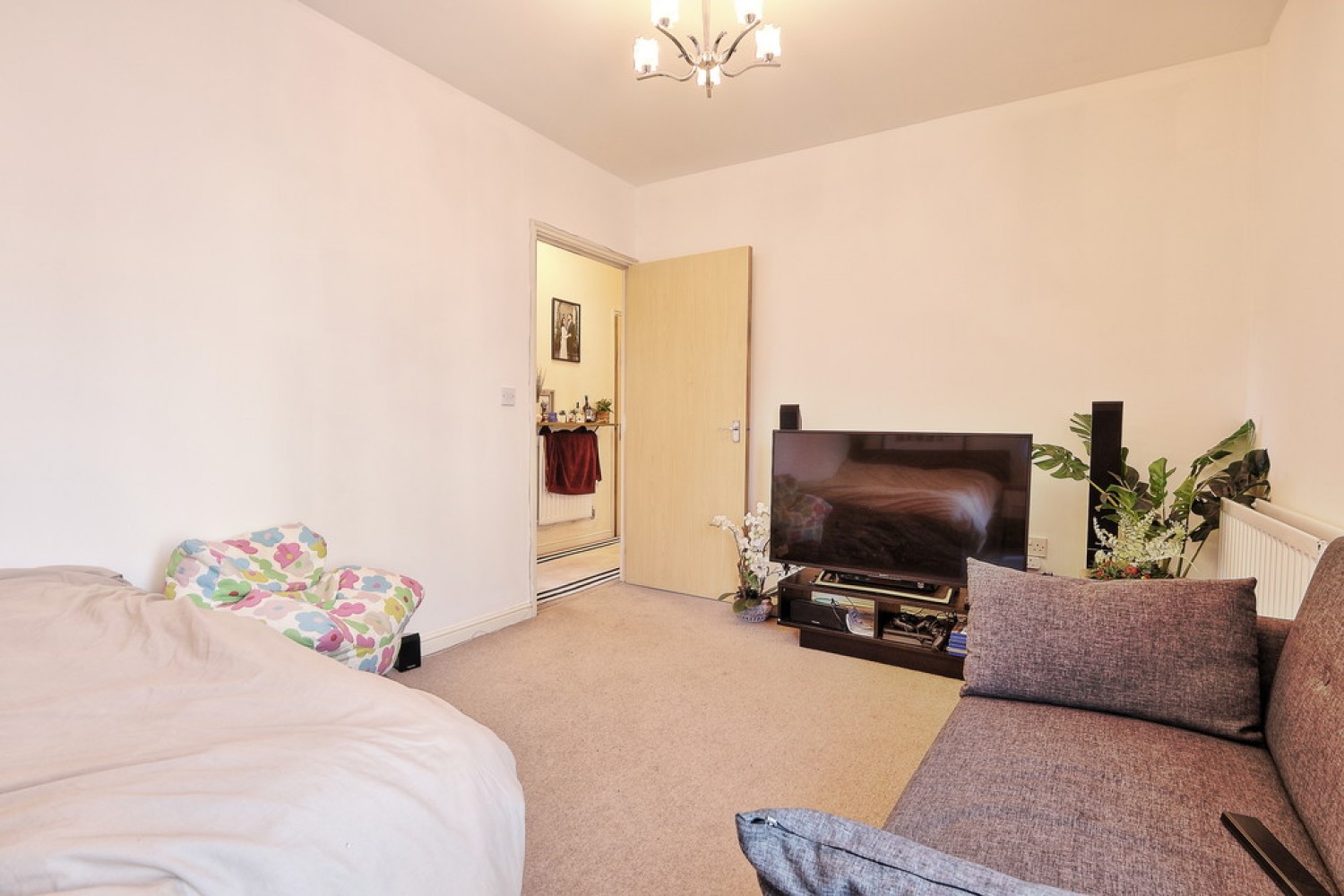 1 bedroom Flat for Sale Chieftain Way, Cambridge