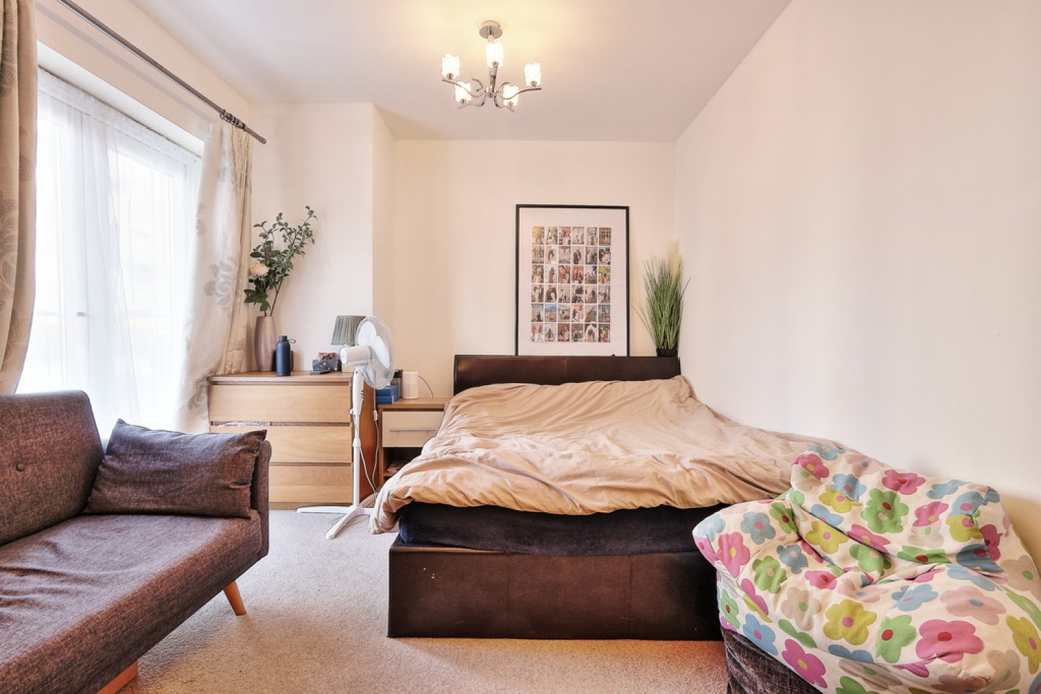 1 bedroom Flat for Sale Chieftain Way, Cambridge