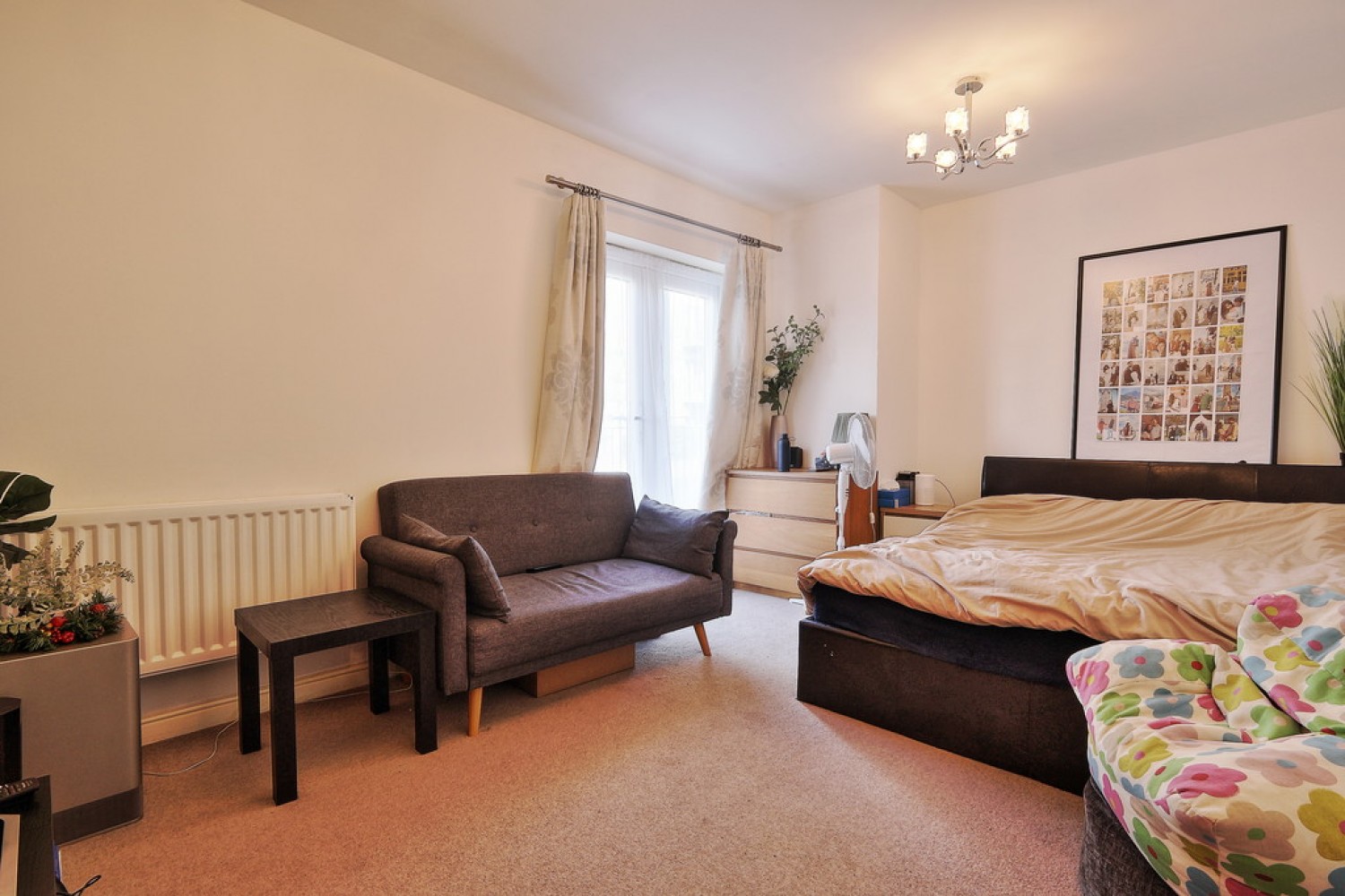 1 bedroom Flat for Sale Chieftain Way, Cambridge