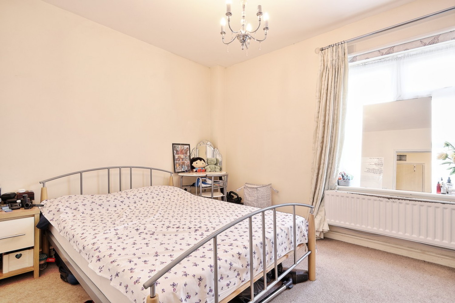 1 bedroom Flat for Sale Chieftain Way, Cambridge