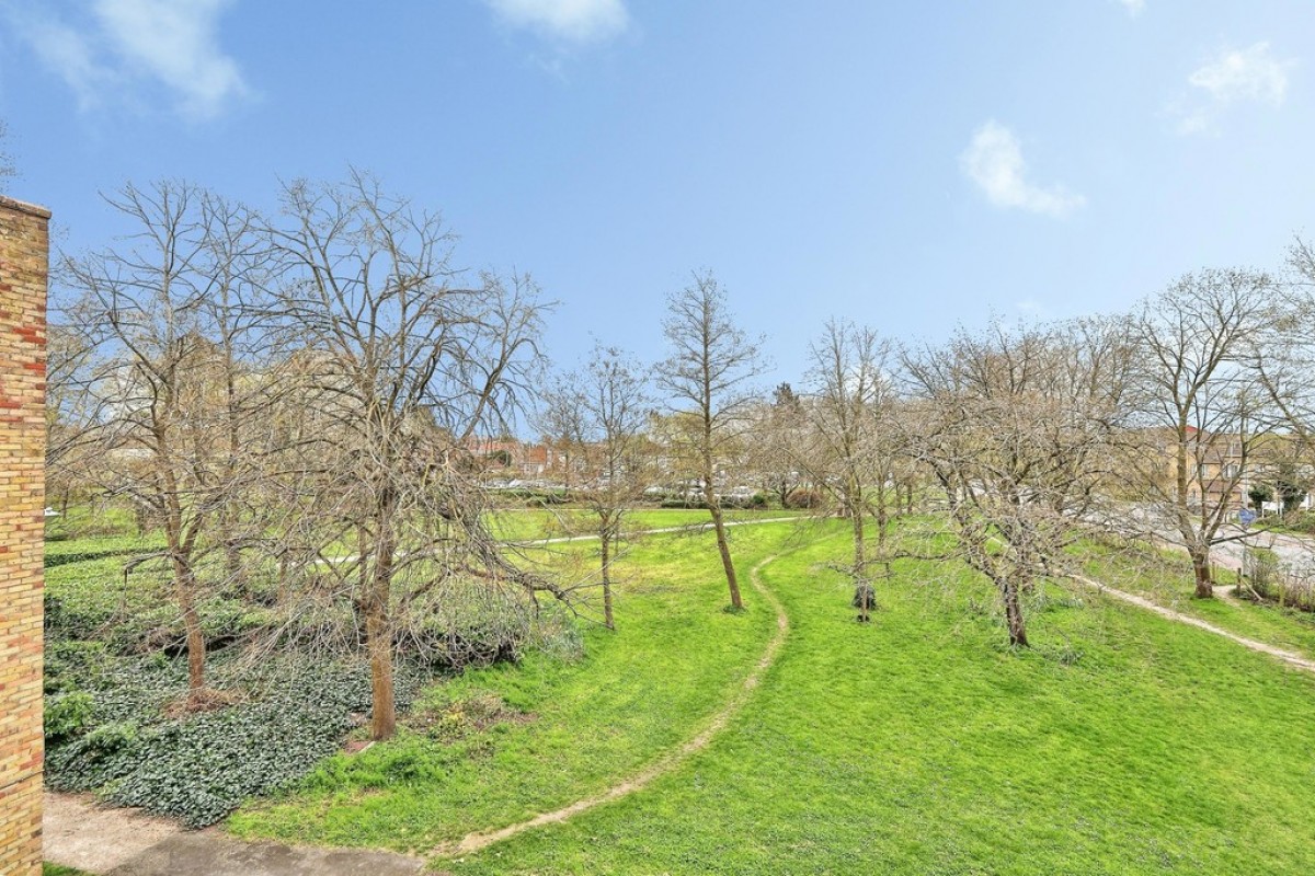 Nicholson Way, Cambridge