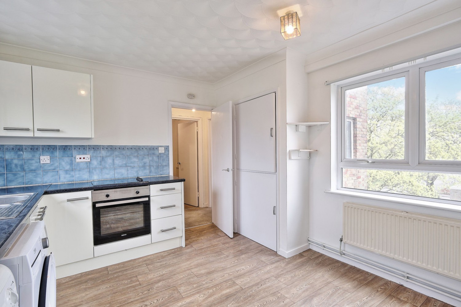 2 bedroom Flat for Sale Nicholson Way, Cambridge