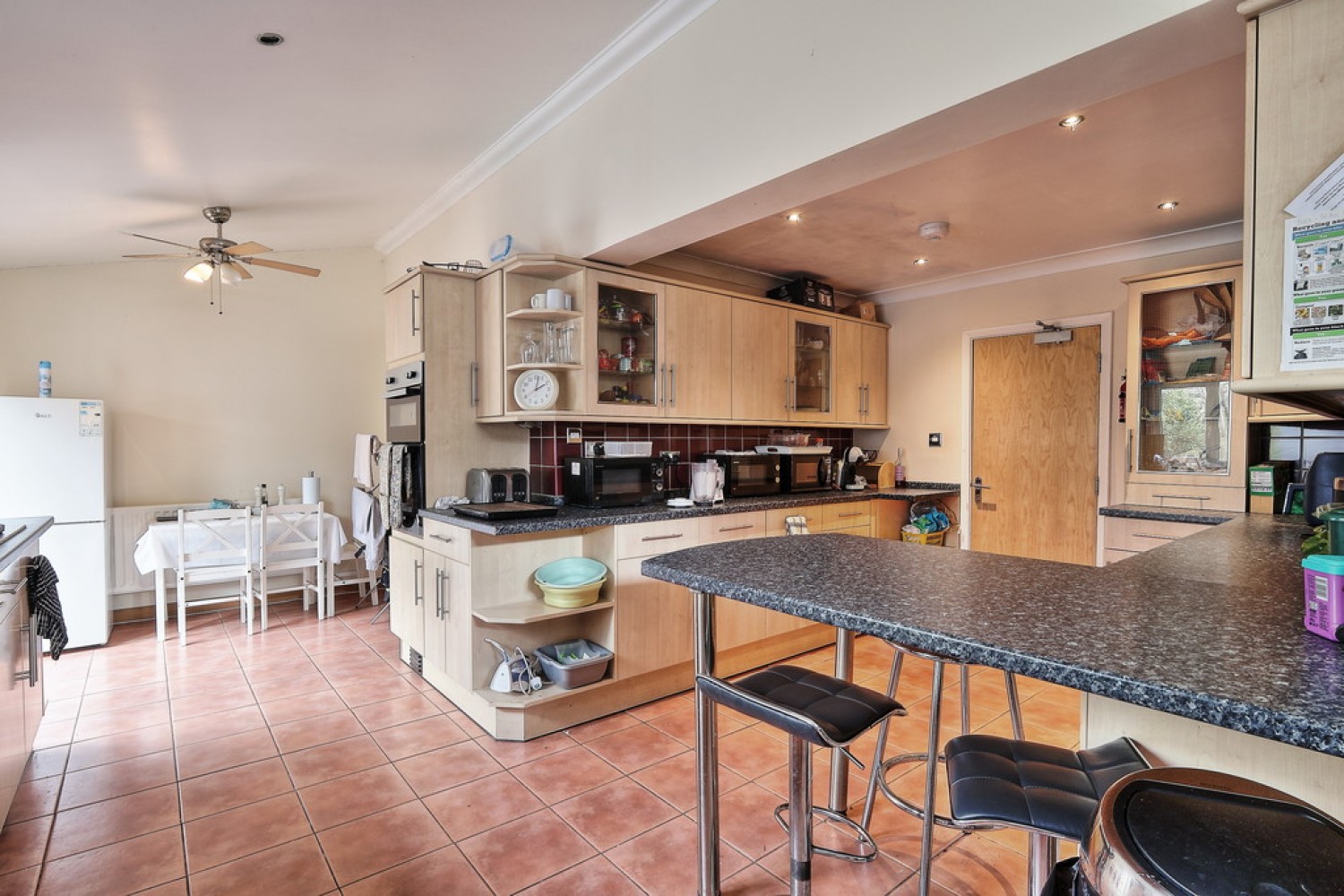 7 bedroom House for Sale Milton Road, Cambridge