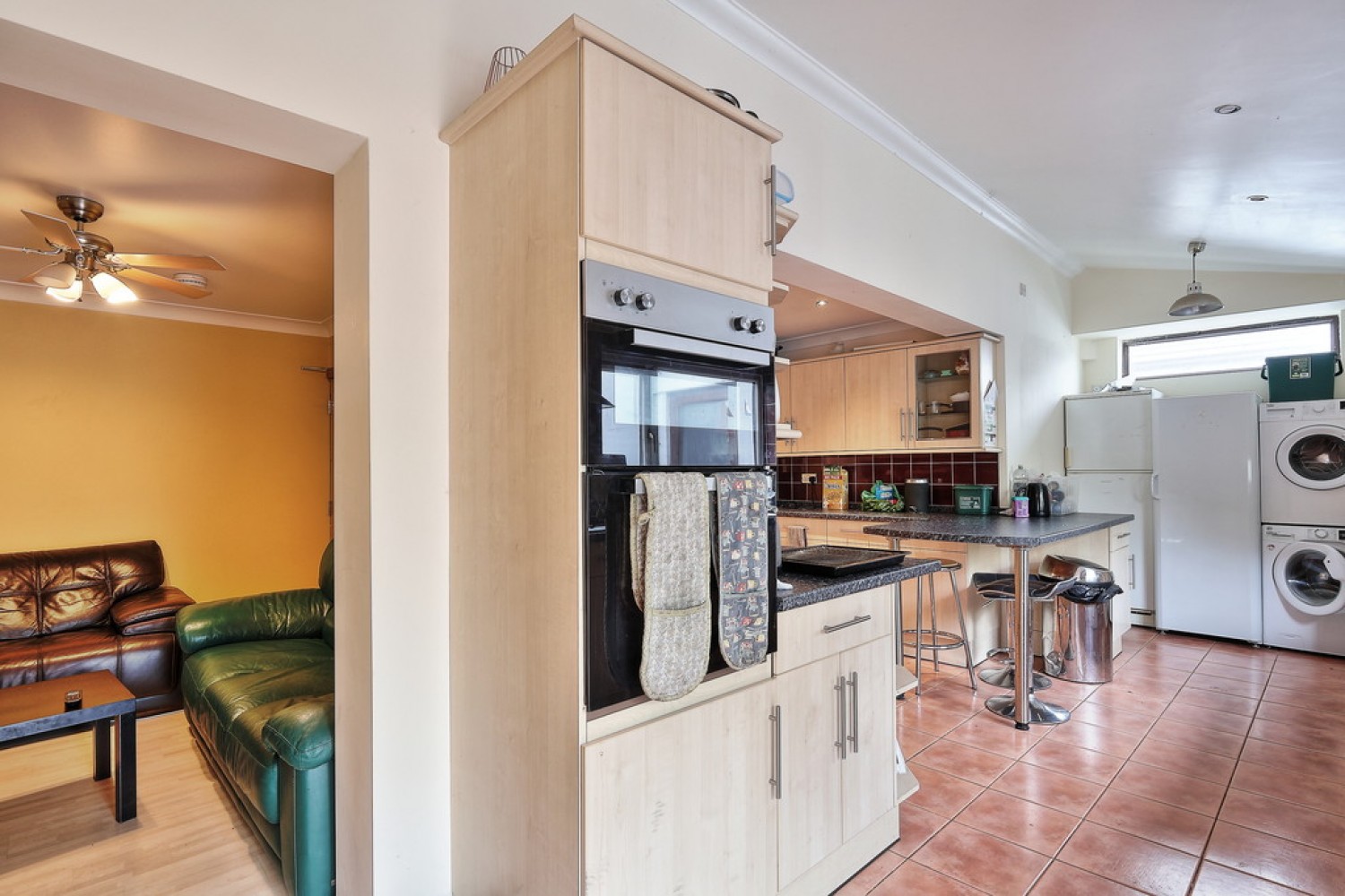 7 bedroom House for Sale Milton Road, Cambridge