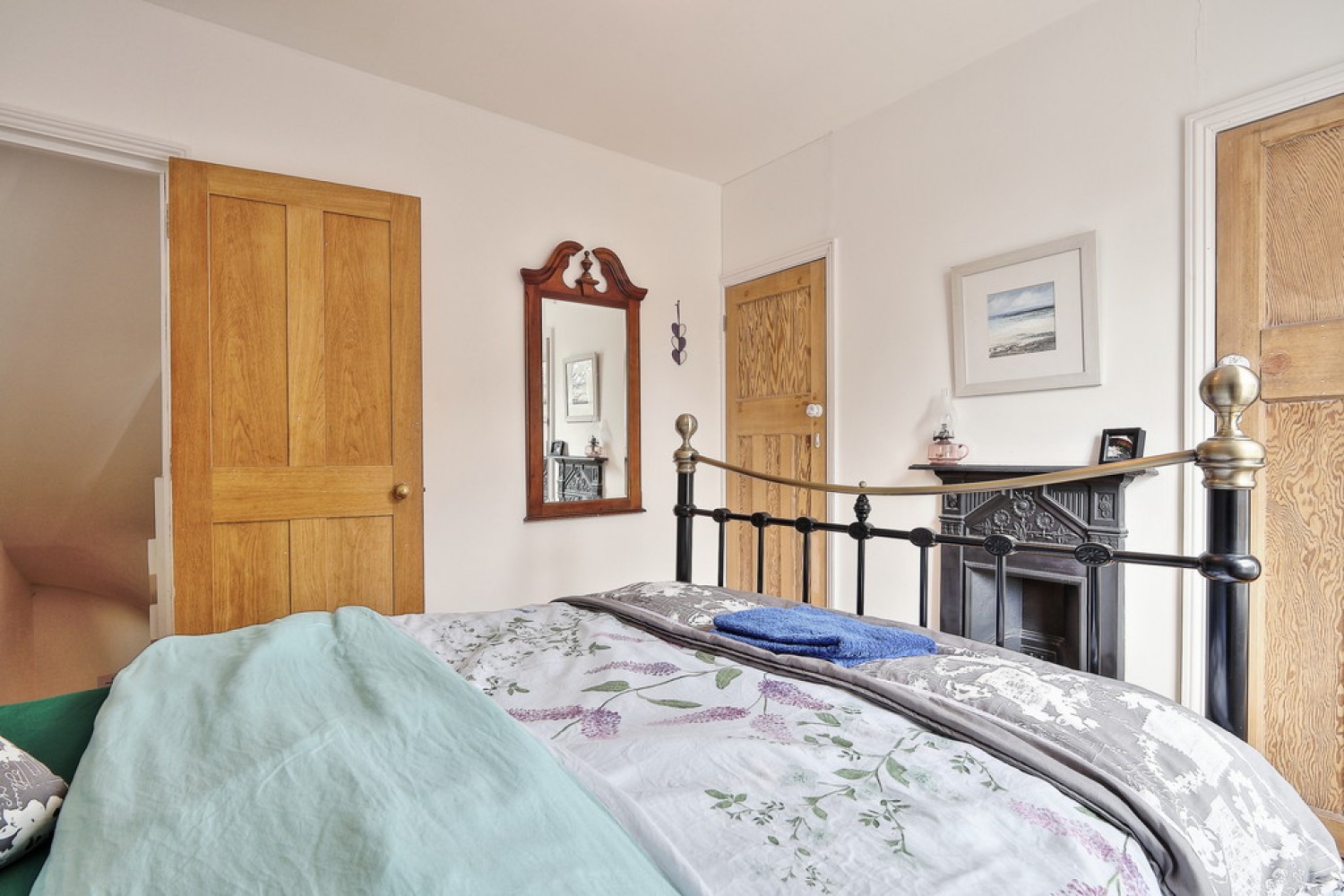 3 bedroom House for Sale Stockwell Street, Cambridge