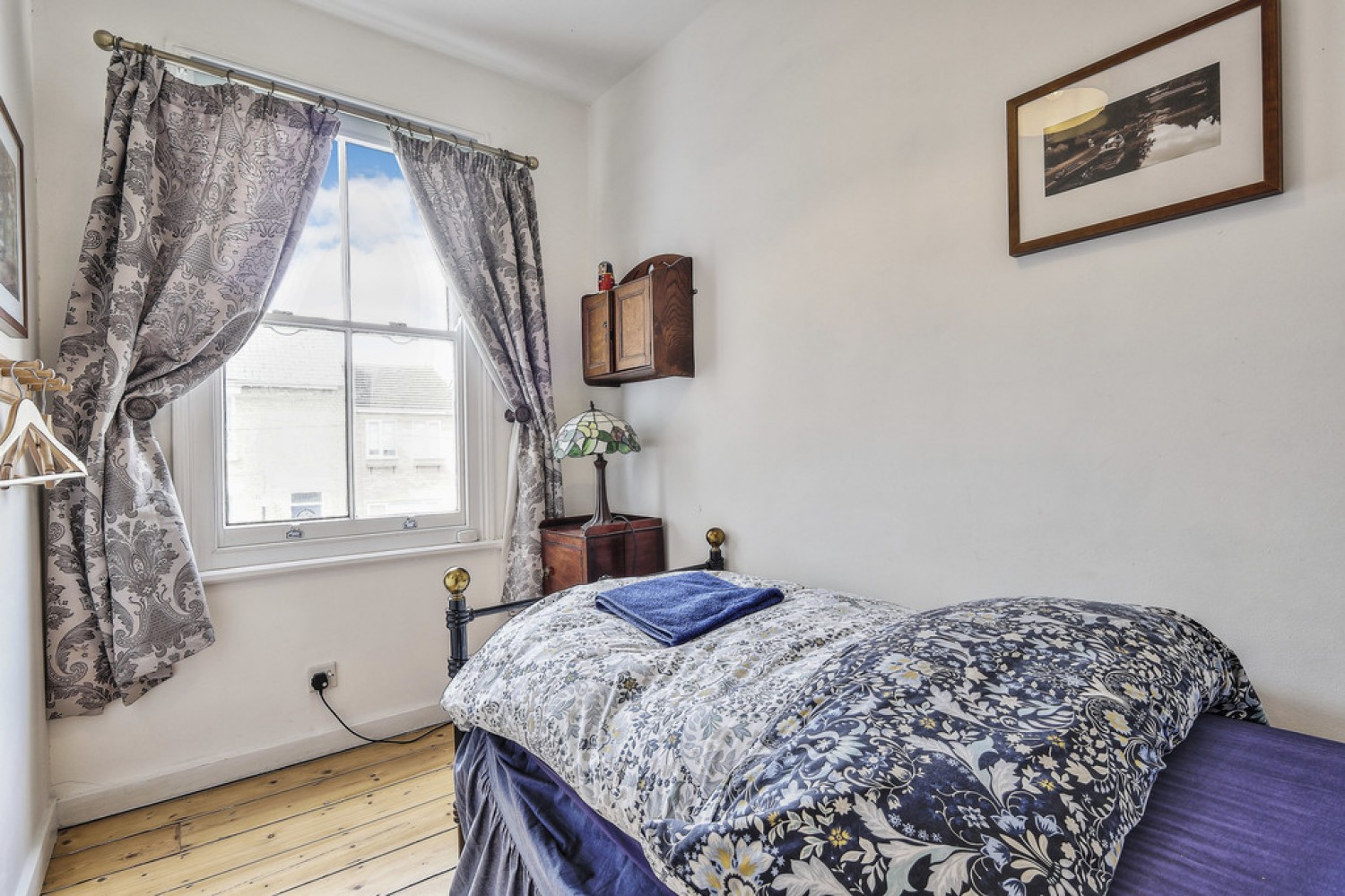 3 bedroom House for Sale Stockwell Street, Cambridge