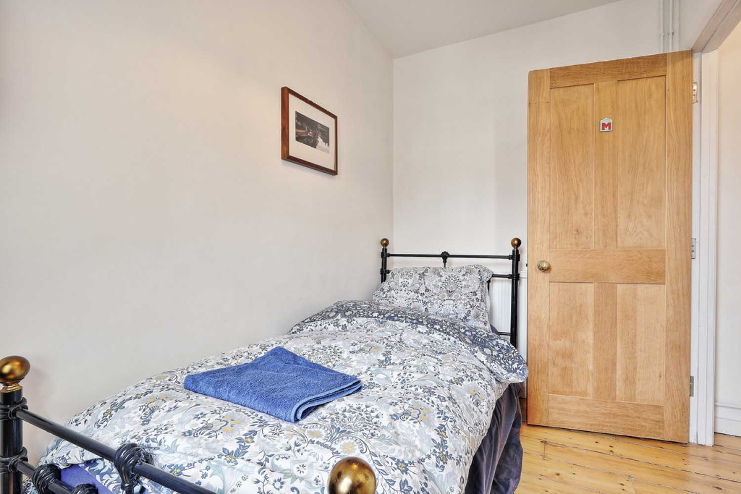 3 bedroom House for Sale Stockwell Street, Cambridge
