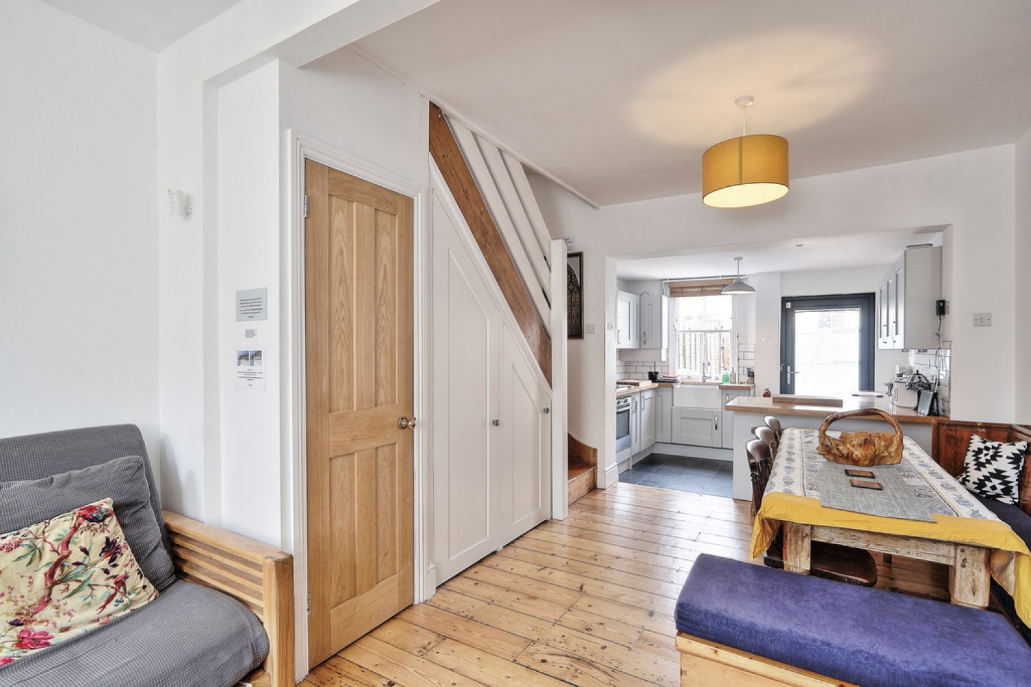 3 bedroom House for Sale Stockwell Street, Cambridge