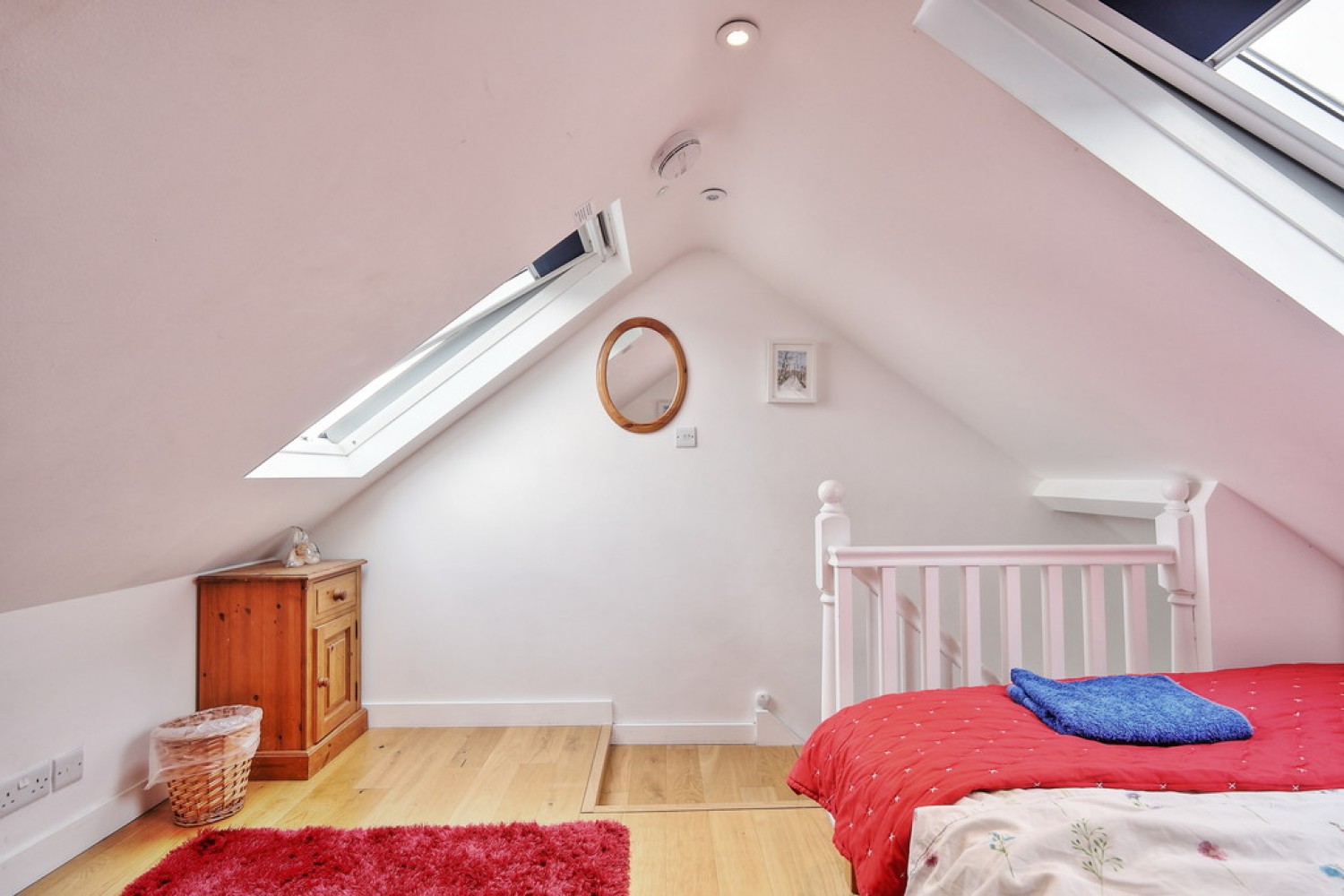 3 bedroom House for Sale Stockwell Street, Cambridge
