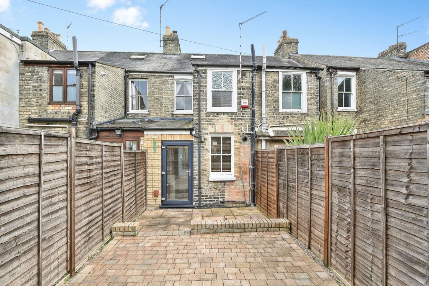 3 bedroom House for Sale Stockwell Street, Cambridge