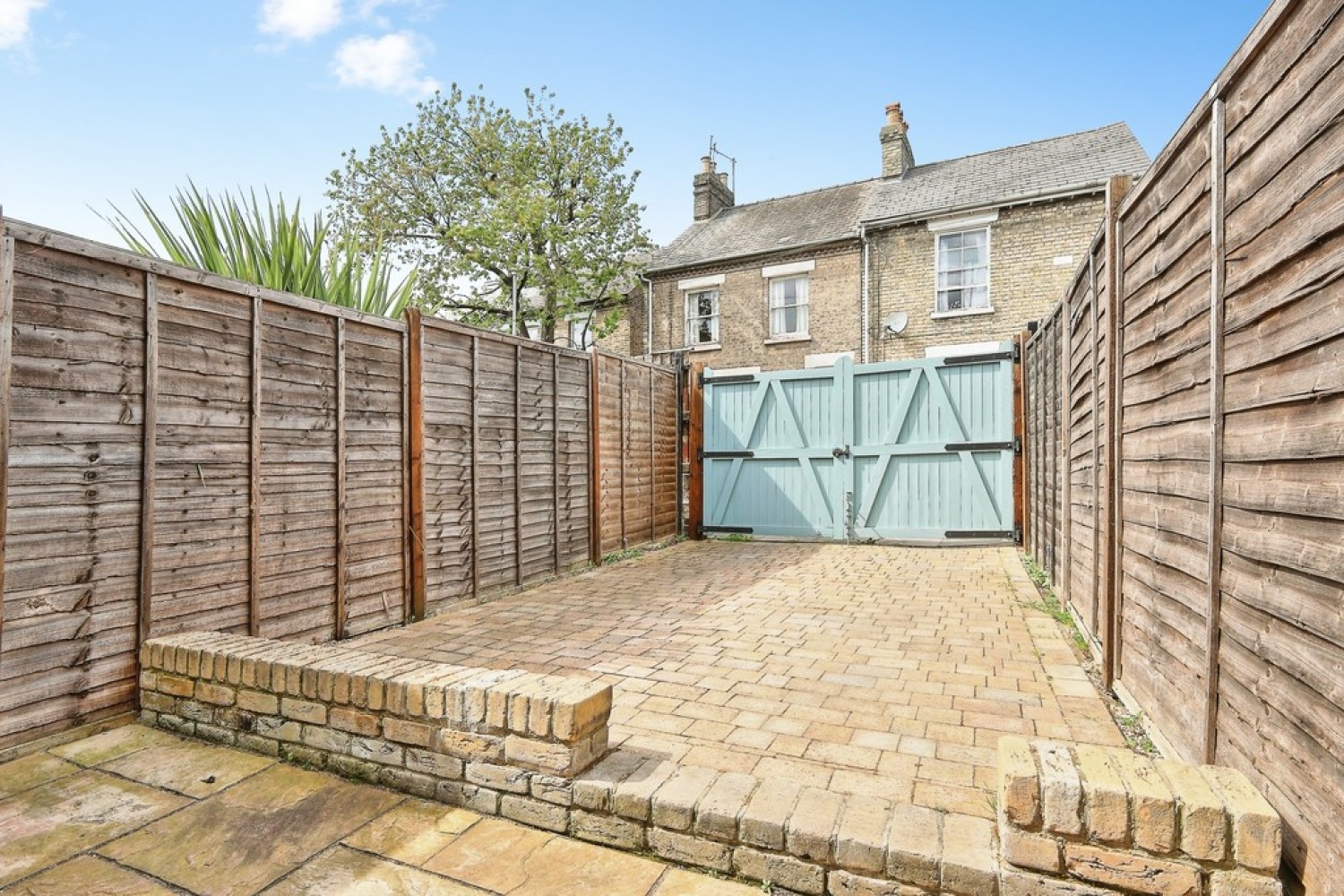 3 bedroom House for Sale Stockwell Street, Cambridge