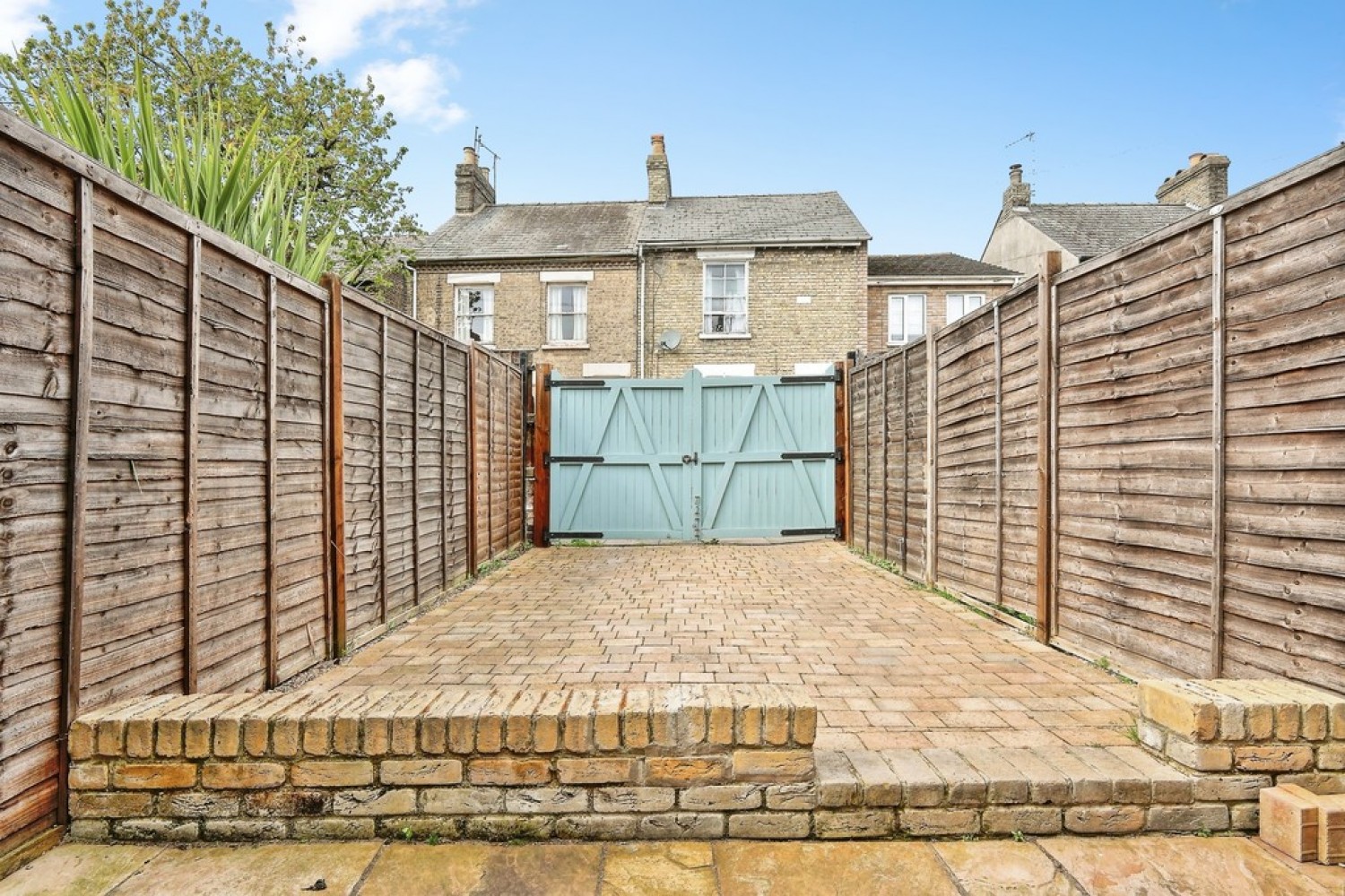 3 bedroom House for Sale Stockwell Street, Cambridge