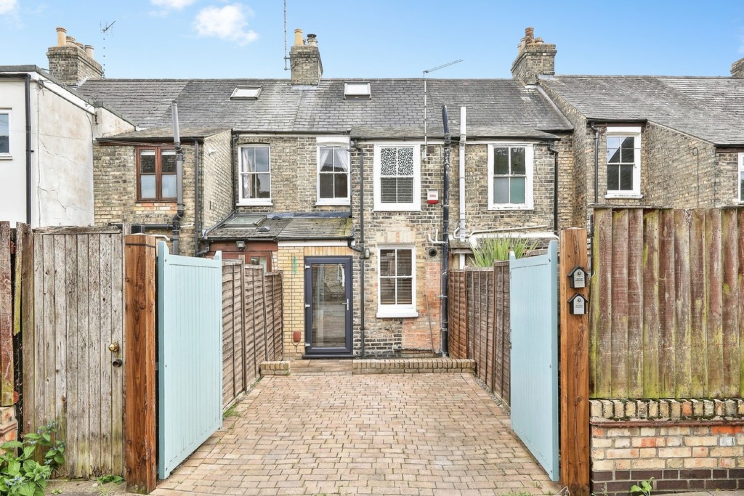 3 bedroom House for Sale Stockwell Street, Cambridge