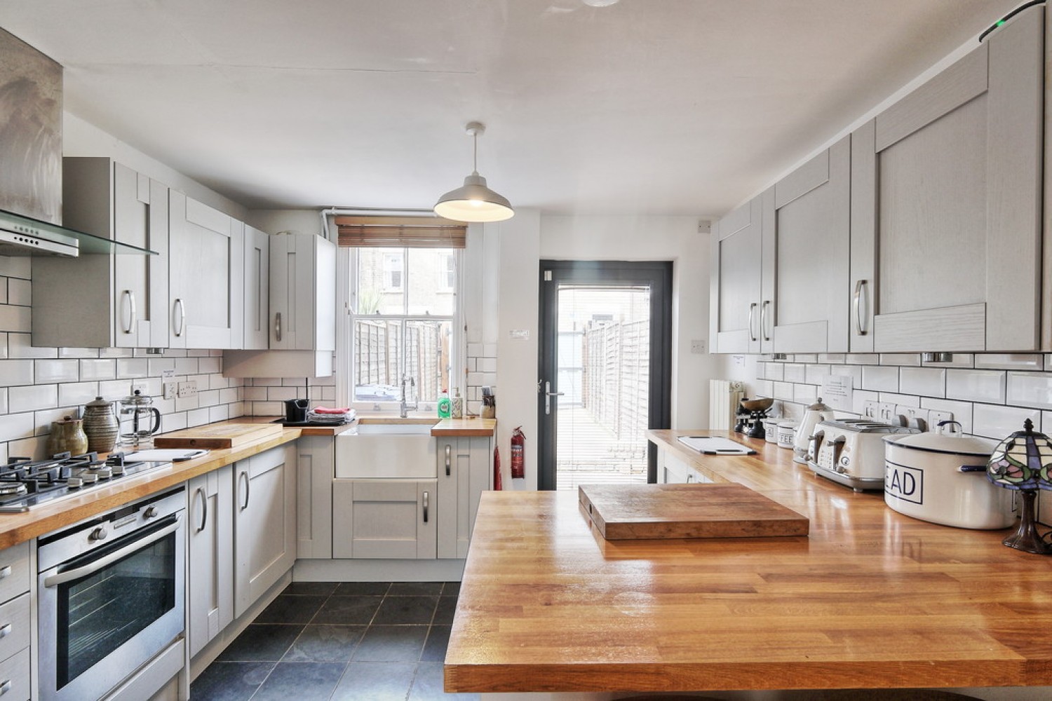 3 bedroom House for Sale Stockwell Street, Cambridge