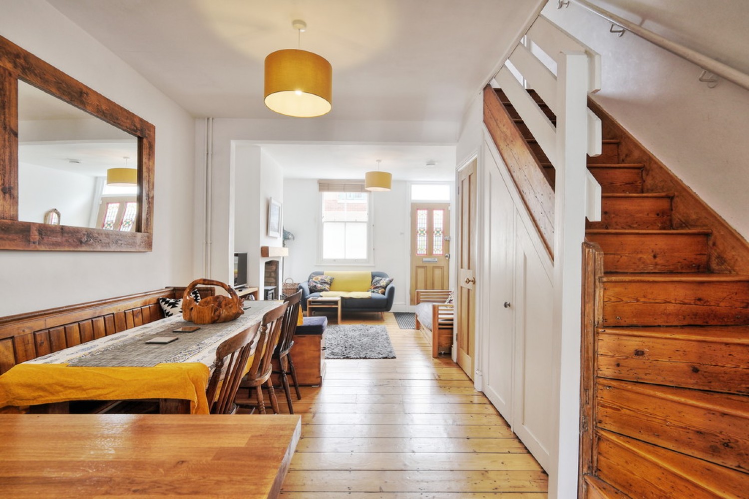 3 bedroom House for Sale Stockwell Street, Cambridge