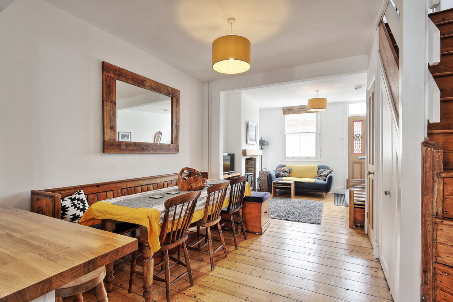 3 bedroom House for Sale Stockwell Street, Cambridge
