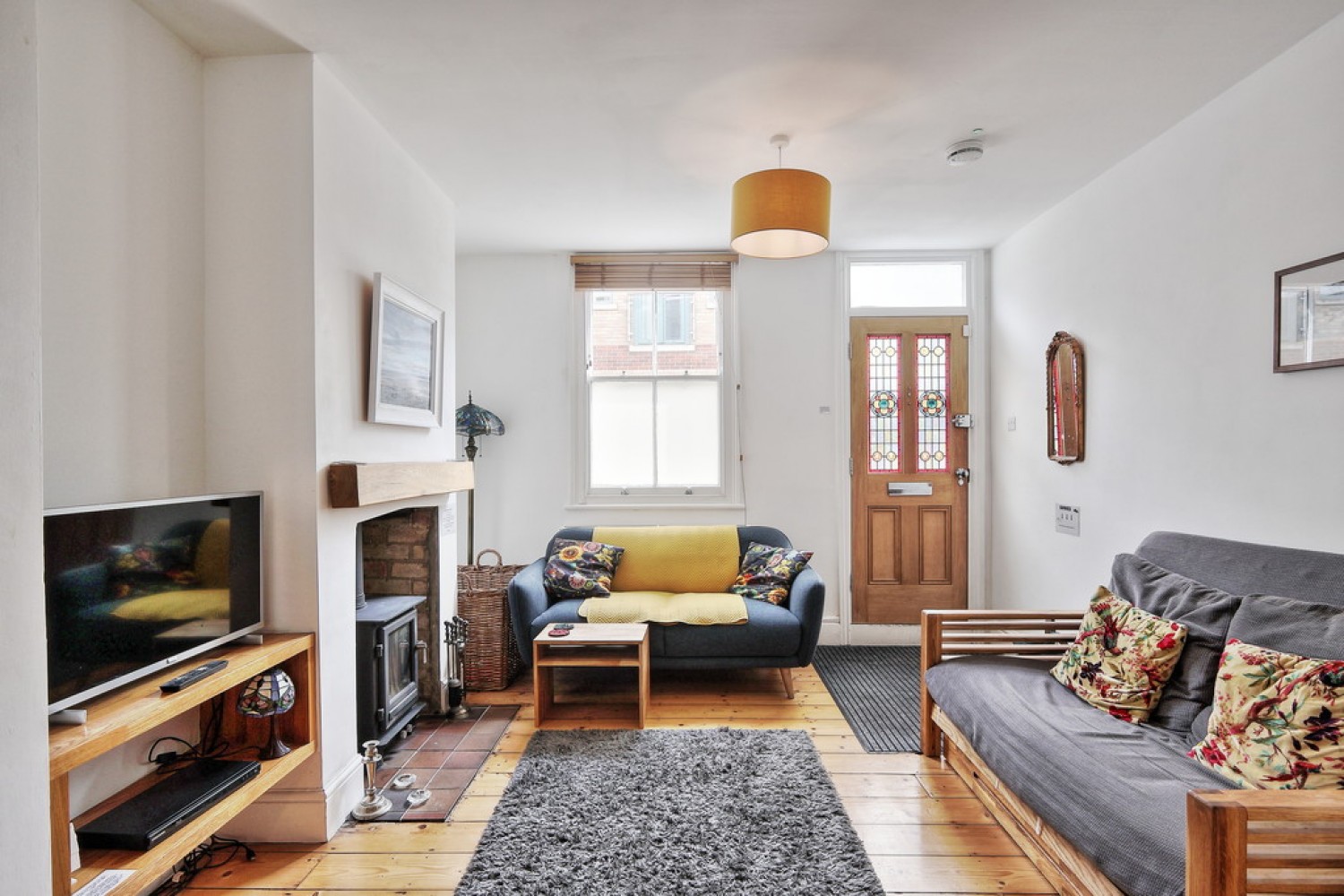 3 bedroom House for Sale Stockwell Street, Cambridge