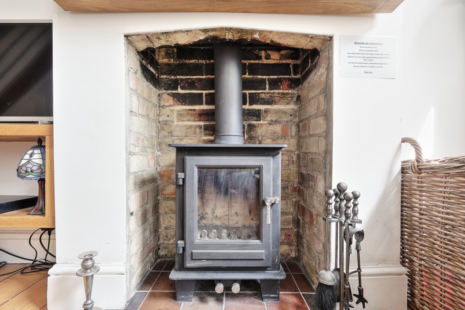 3 bedroom House for Sale Stockwell Street, Cambridge