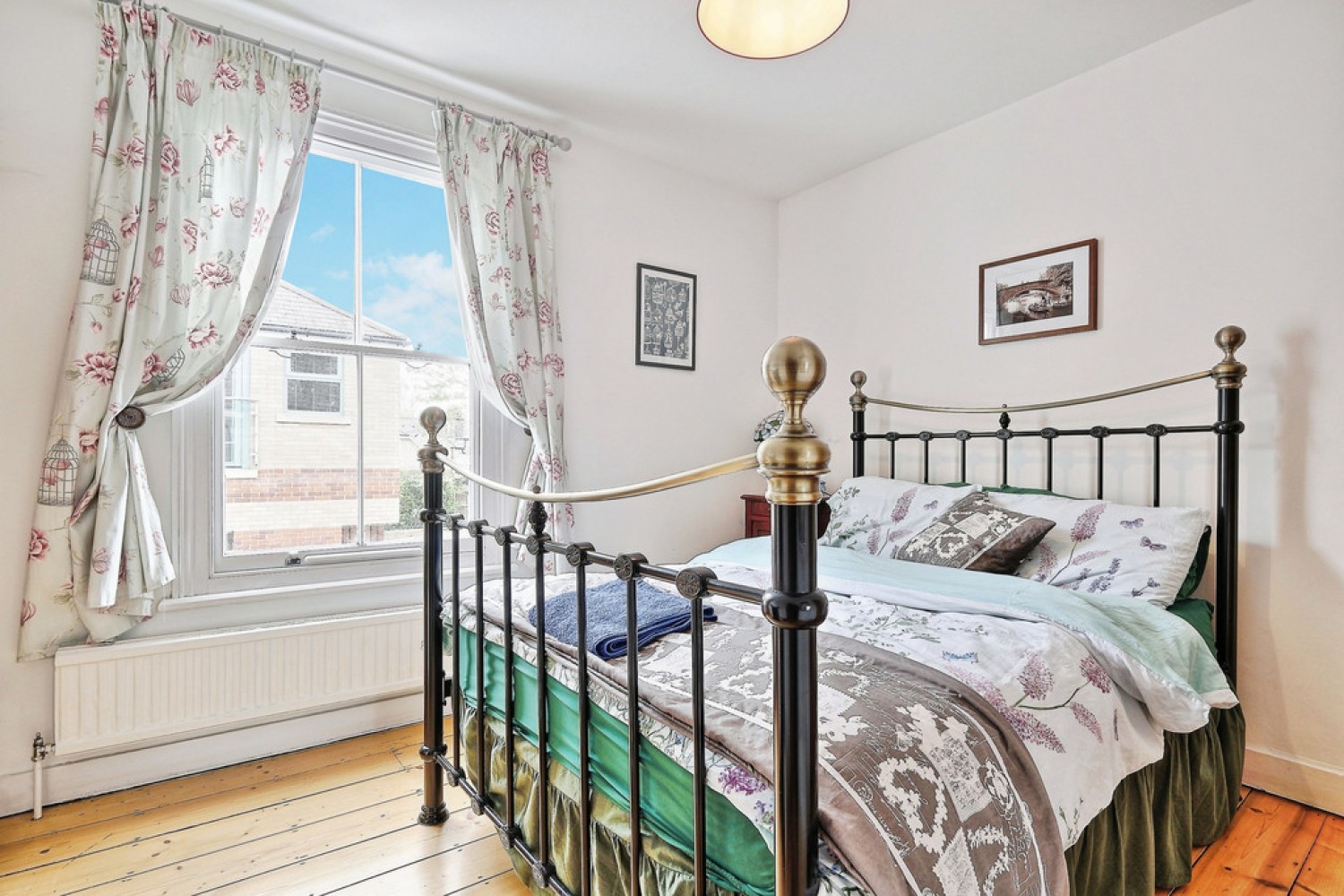 3 bedroom House for Sale Stockwell Street, Cambridge