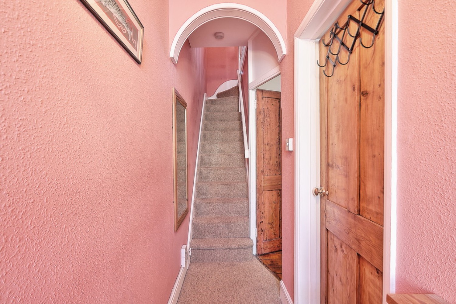 2 bedroom House for Sale Belgrave Road, Cambridge